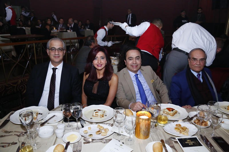 OTV Annual Gala Dinner